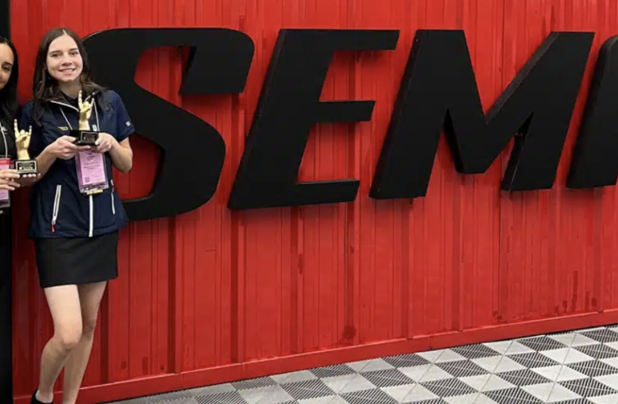 Aviation and marine technicians win TechForce grand championships