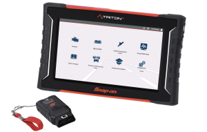 snap on’s latest diagnostics update adds 2025 model year details