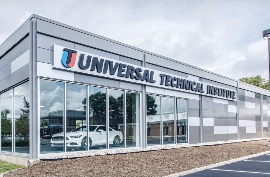 Top diesel technology programs ranked by hedge fund and think tank