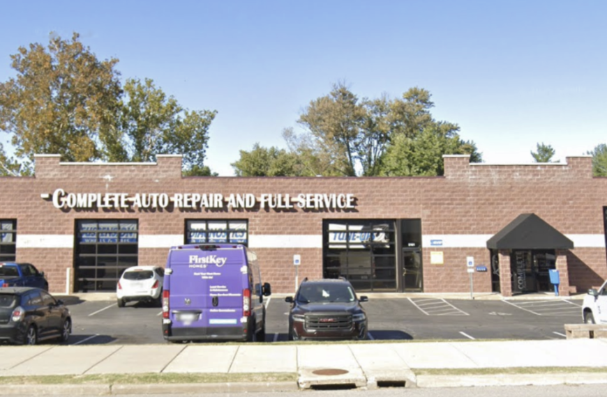 GreatWater360 acquires three shops in St. Louis area