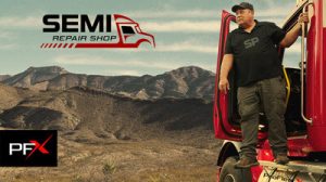 New online platform connects fleets and drivers with certified technicians