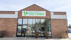 Victory Tire & Auto acquires another Minnesota repair operation