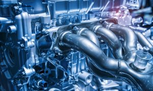 Experts say not to worry, internal combustion engines not disappearing any time soon