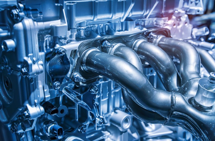 Experts say not to worry, internal combustion engines not disappearing any time soon