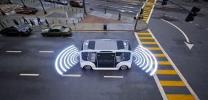 New group advocates for federal policy on autonomous vehicles
