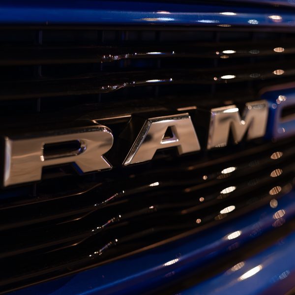 Ram issues recall for airbag problem