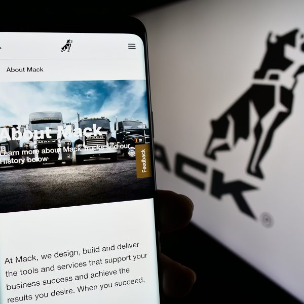 Mack recalls Granites for possible brake problem