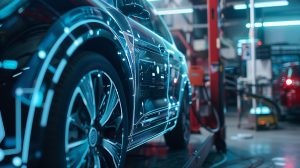 ASE provides 2 levels of certification for Electric vehicles