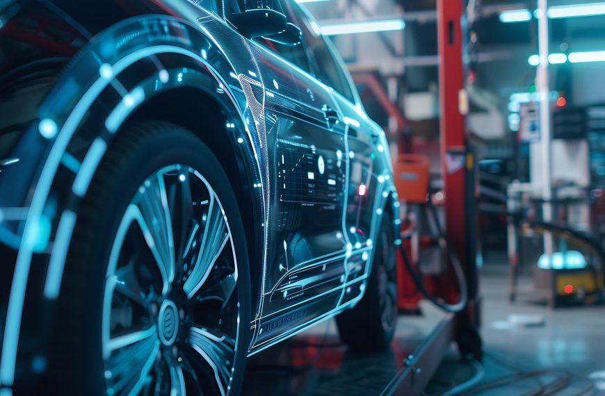 ASE provides 2 levels of certification for Electric vehicles