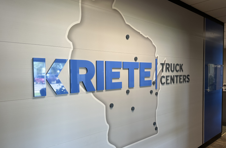 Kriete expands Milwaukee presence with Badger Acquisition