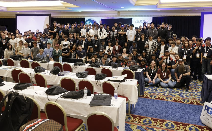 AAPEX Student Experience brings automotive students closer to the industry