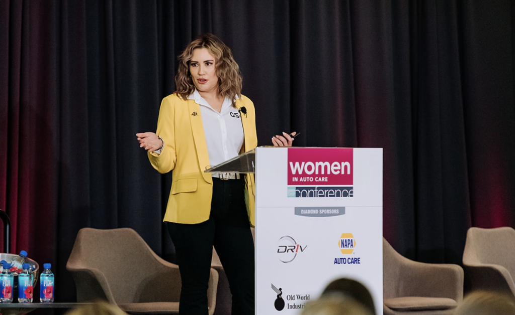 Registration opens for Women in Auto Care Conference