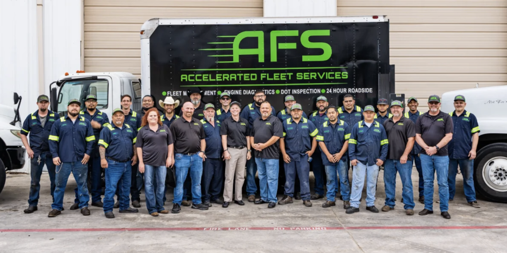 Epika partners with Texas-based AFS; linked with M.E.S.O. earlier this year