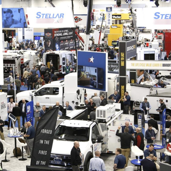 Registration open for work truck week March 10-13
