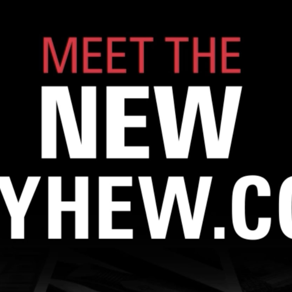 Mayhew Tools updates its website