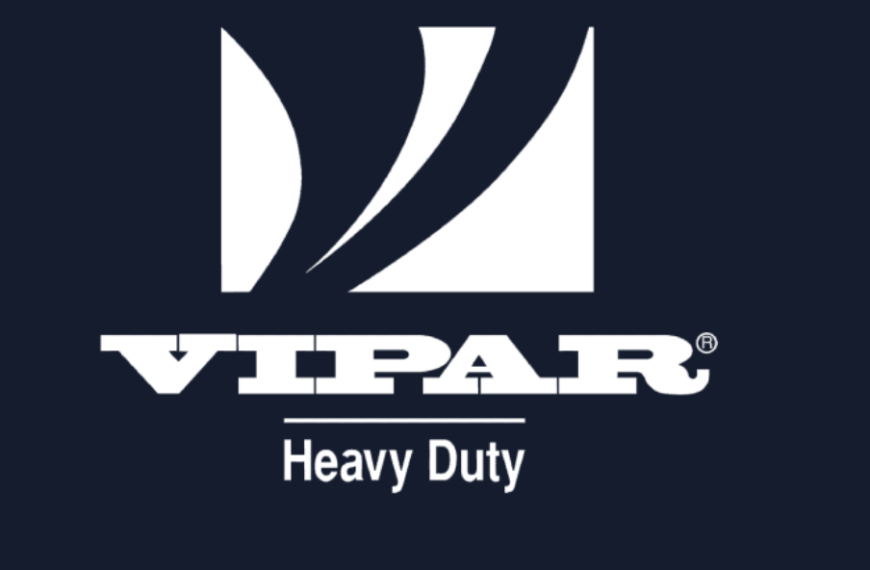 15 companies joined VIPAR Heavy Duty during 2025