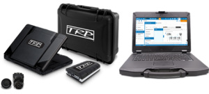 PACCAR Parts offers TRP Diagnostic Pro for all makes, models of trucks