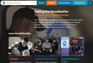 ASE Foundation’s new website ‘to provide a wealth&hellip;