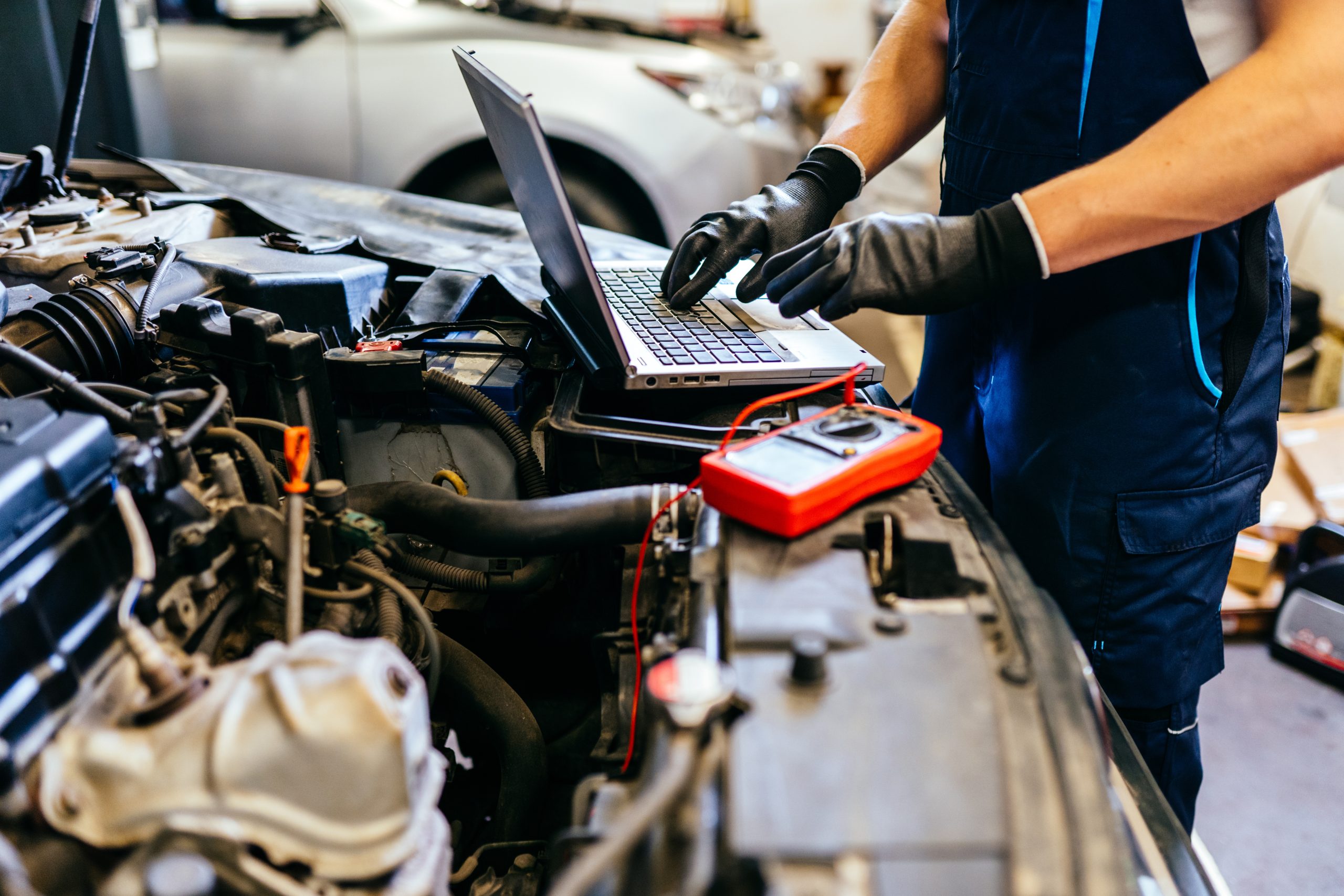 Free engine management webinar Feb. 7
