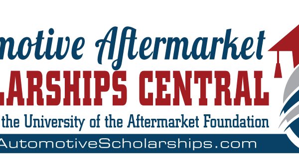University of Aftermarket Foundation has $900k in scholarhsipsn available