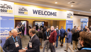 Heavy Duty Aftermarket Week opens in Texas next week