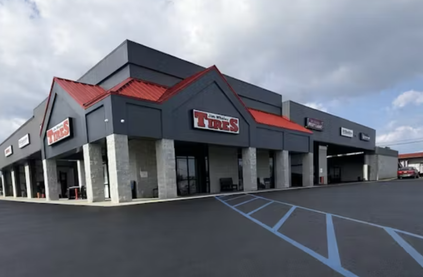 Acquisitions: Telle Tire buys Jim Whaley, Great Water gets Miller Automotive