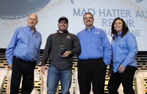 VISION Awards deadline extended to Friday; New technician award