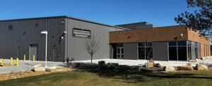 College of Southern Idaho opens $15 million Transportation Technology Center