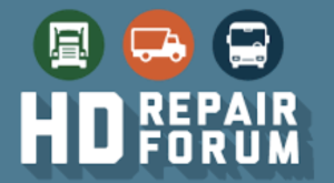 HD Repair forum announces program details
