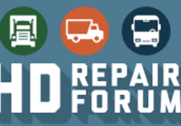 HD Repair forum announces program details